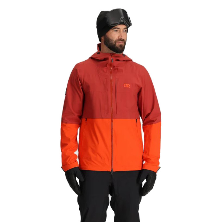 Outdoor Research Carbide Jacket - Men - Image 2